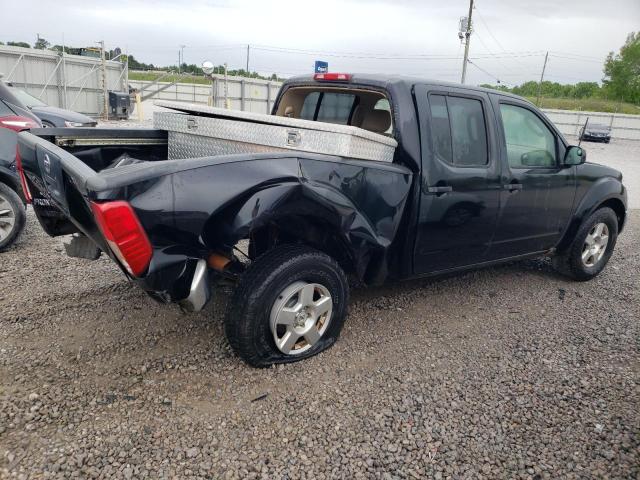 Photo 3 from auction – 2008 NISSAN FRONTIER C with VIN 1N6AD09U18C431386