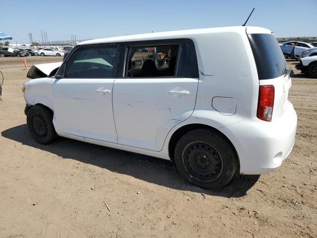 Photo 2 from auction – 2011 TOYOTA SCION XB with VIN JTLZE4FE5B1124222
