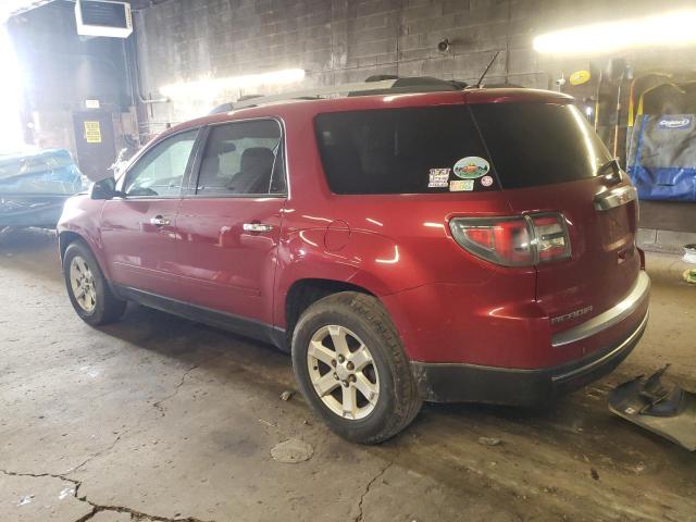 Photo 2 from auction – 2014 GMC ACADIA SLE with VIN 1GKKVNED7EJ201855