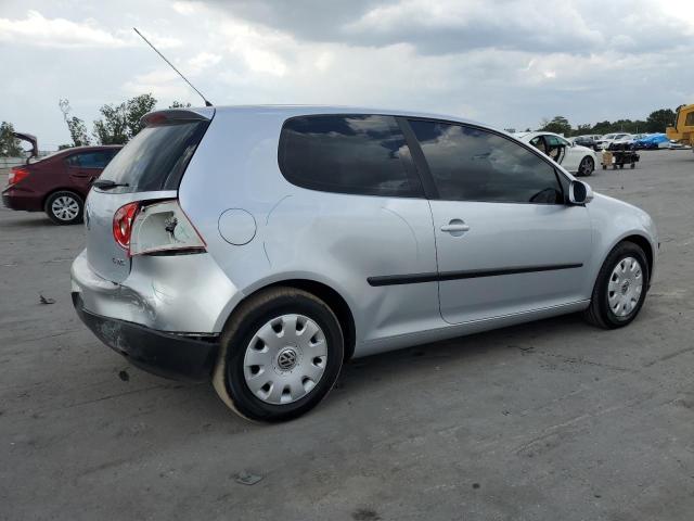 Photo 3 from auction – 2007 VOLKSWAGEN RABBIT with VIN WVWAR71K17W276682