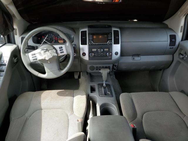 Photo 8 from auction – 2015 NISSAN FRONTIER S with VIN 1N6AD0ER5FN700900