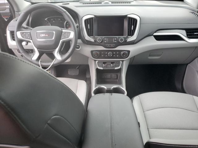 Photo 8 from auction – 2023 GMC TERRAIN SL with VIN 3GKALPEG2PL185874