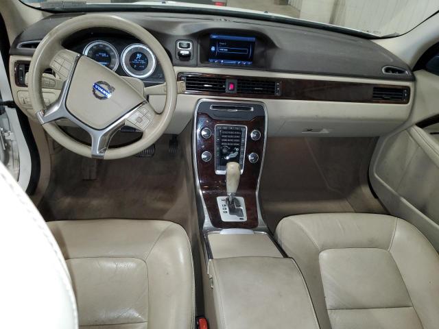 Photo 8 from auction – 2012 VOLVO XC70 3.2 with VIN YV4940BZXC1126885