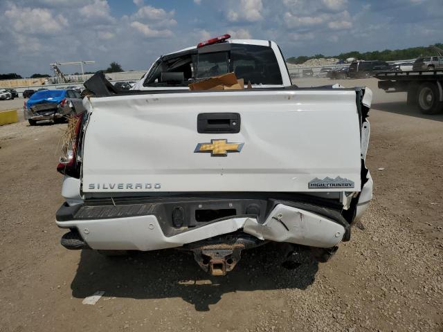 Photo 6 from auction – 2017 CHEVROLET SILVERADO with VIN 1GC1KXEY7HF186148