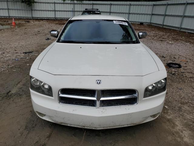 Photo 5 from auction – 2009 DODGE CHARGER SX with VIN 2B3KA33V79H503422