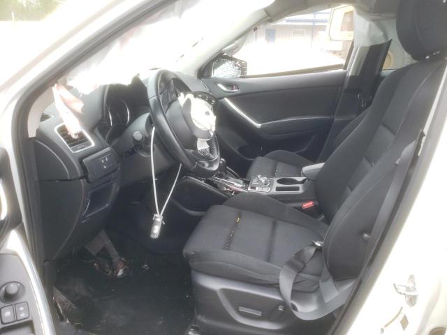 Photo 7 from auction – 2016 MAZDA CX-5 TOURI with VIN JM3KE2CY6G0686473