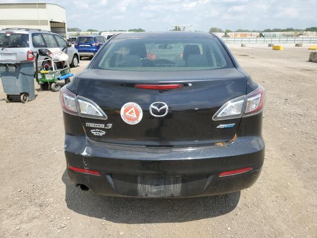 Photo 6 from auction – 2013 MAZDA 3 I with VIN JM1BL1V76D1719359