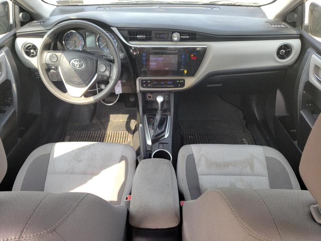 Photo 8 from auction – 2019 TOYOTA COROLLA L with VIN 2T1BURHE2KC153716