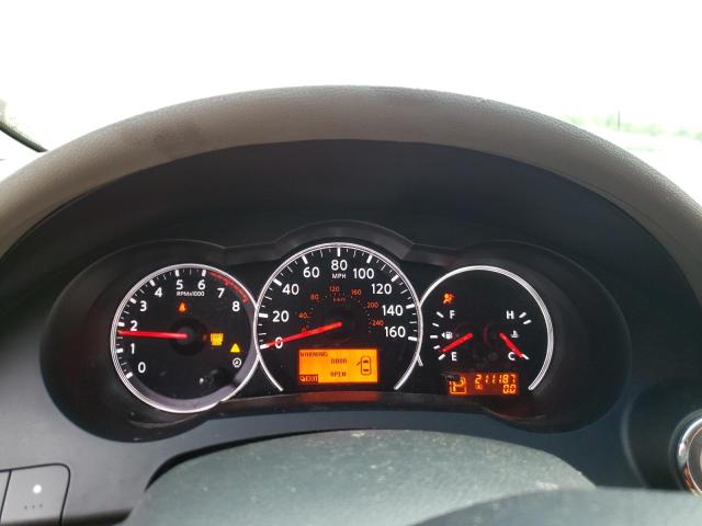 Photo 9 from auction – 2010 NISSAN ALTIMA BAS with VIN 1N4AL2AP1AC136534