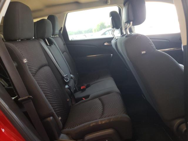Photo 10 from auction – 2017 DODGE JOURNEY SE with VIN 3C4PDCAB7HT522241
