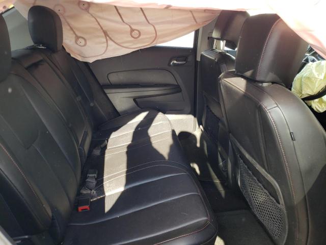 Photo 11 from auction – 2012 CHEVROLET EQUINOX LT with VIN 2GNFLGE54C6201773