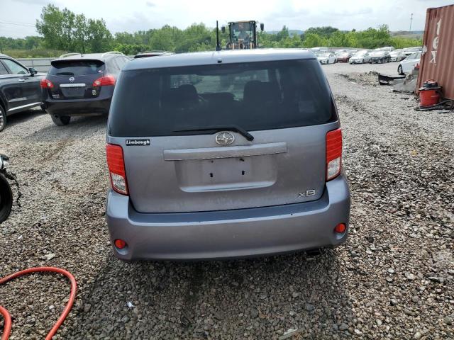 Photo 6 from auction – 2012 TOYOTA SCION XB with VIN JTLZE4FE3CJ011631