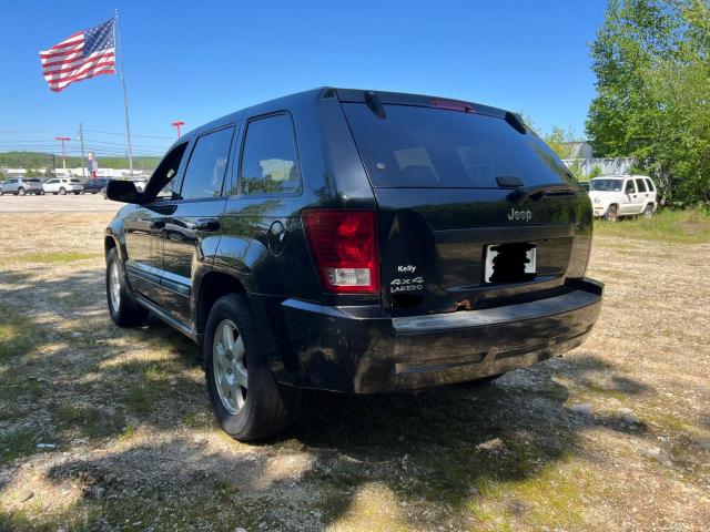 Photo 3 from auction – 2008 JEEP GRAND CHER with VIN 1J8GR48K68C206167