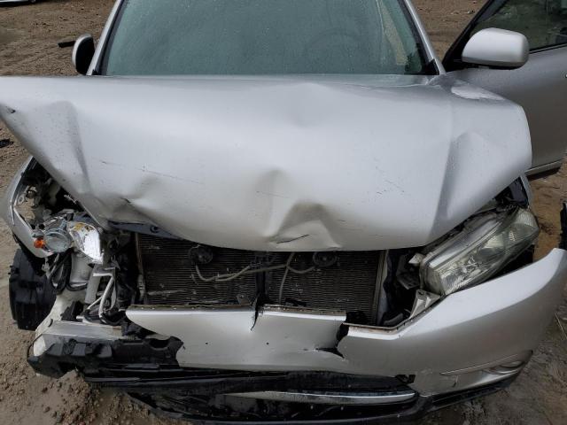 Photo 11 from auction – 2011 TOYOTA HIGHLANDER with VIN 5TDYK3EH7BS042310