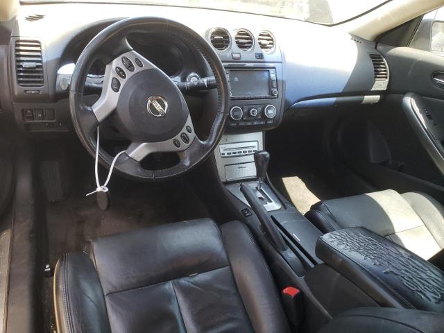 Photo 8 from auction – 2008 NISSAN ALTIMA 3.5 with VIN 1N4BL24E48C128923
