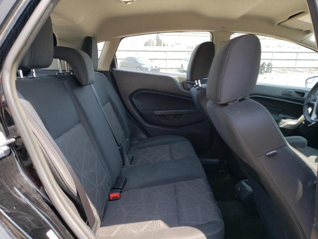 Zdjęcie 10 z aukcji – 2012 FORD FIESTA SE z VIN 3FADP4EJ1CM128387