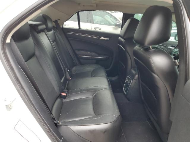 Photo 10 from auction – 2020 CHRYSLER 300 LIMITE with VIN 2C3CCAEG7LH102884