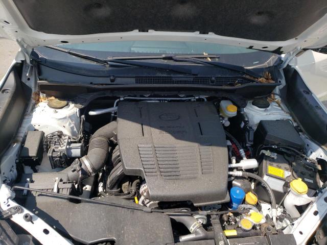 Photo 12 from auction – 2021 SUBARU FORESTER P with VIN JF2SKAJC2MH426766