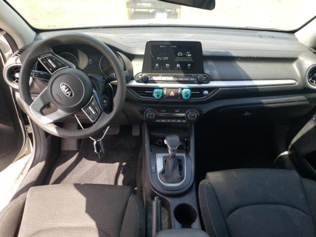 Photo 8 from auction – 2019 KIA FORTE FE with VIN 3KPF24AD4KE087411