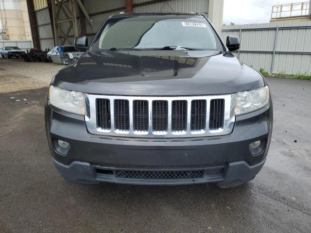 Photo 5 from auction – 2011 JEEP GRAND CHER with VIN 1J4RR4GG1BC586050