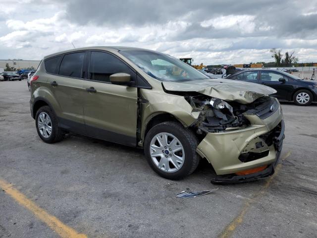 Photo 4 from auction – 2013 FORD ESCAPE S with VIN 1FMCU0F77DUC58774