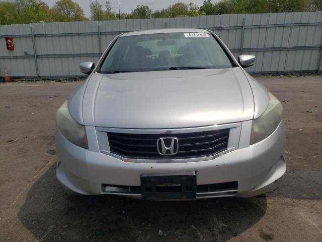 Photo 5 from auction – 2010 HONDA ACCORD EX with VIN 1HGCP2F72AA021048