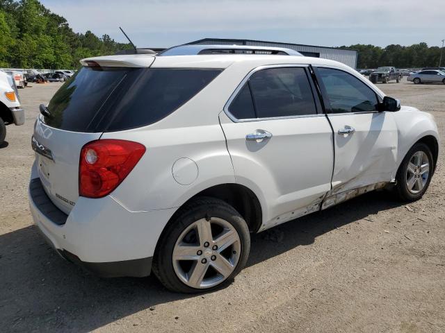 Photo 3 from auction – 2015 CHEVROLET EQUINOX LT with VIN 1GNALDEK6FZ141891
