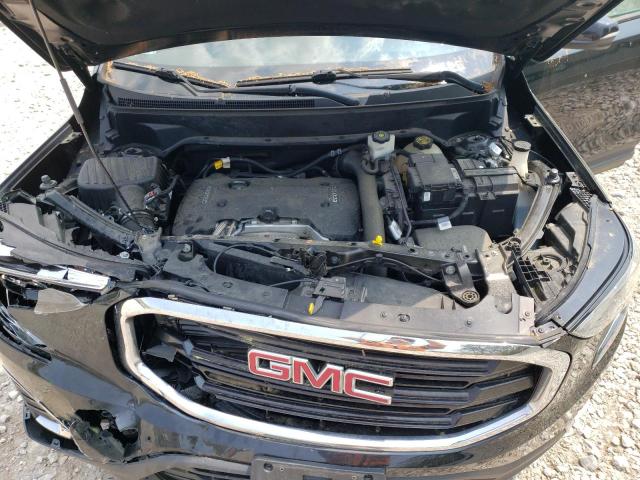 Photo 12 from auction – 2018 GMC TERRAIN SL with VIN 3GKALTEX5JL151993