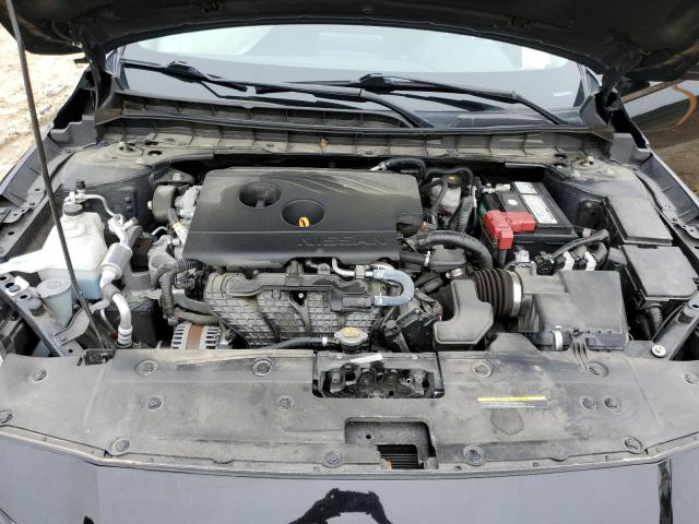 Photo 11 from auction – 2020 NISSAN ALTIMA S with VIN 1N4BL4BW0LC114517