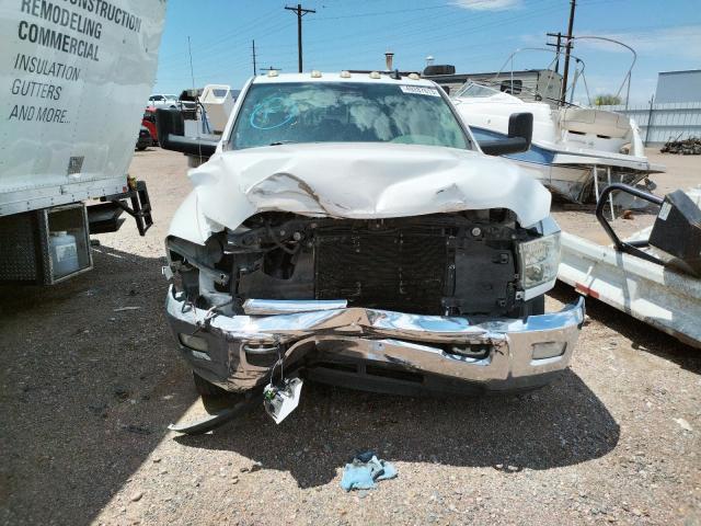 Photo 5 from auction – 2014 RAM 3500 SLT with VIN 3C63RPHL4EG223162