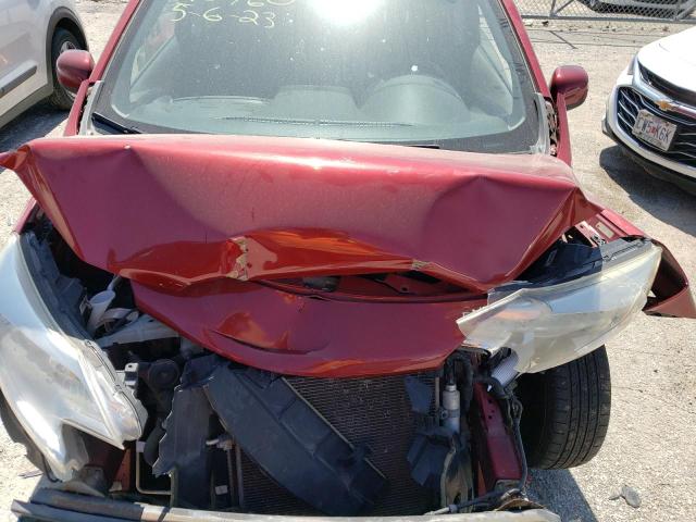 Photo 11 from auction – 2014 NISSAN VERSA NOTE with VIN 3N1CE2CP3EL365563