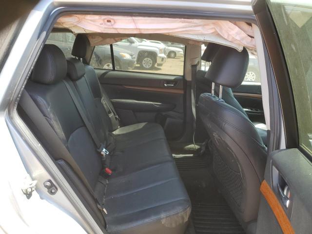 Снимка 11 от търг – 2014 SUBARU OUTBACK 3. с VIN 4S4BRDMC6E2294666