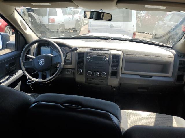 Photo 8 from auction – 2009 DODGE RAM 1500 with VIN 1D3HV18TX9S771244