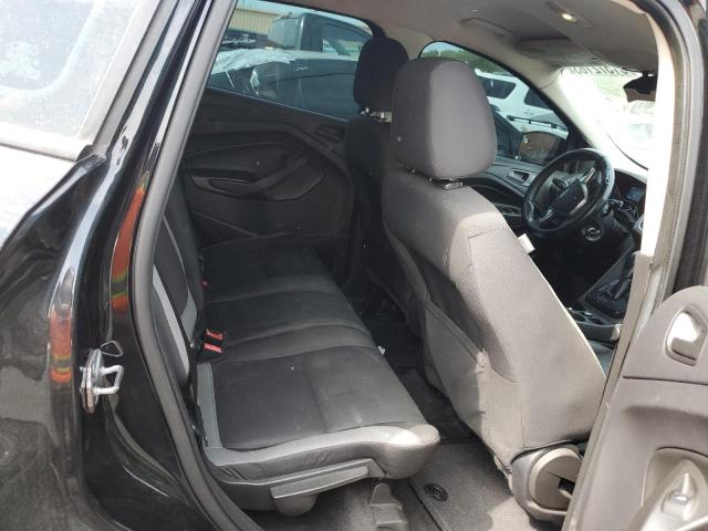 Photo 11 from auction – 2014 FORD ESCAPE S with VIN 1FMCU0F7XEUE12282