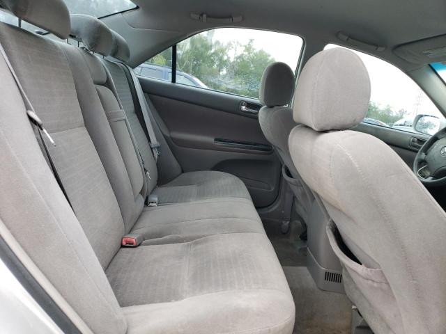 Photo 10 from auction – 2005 TOYOTA CAMRY LE with VIN 4T1BE32K65U509158