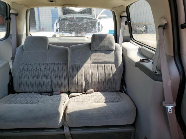 Photo 10 from auction – 2005 CHEVROLET VENTURE IN with VIN 1GBDV13E15D128381