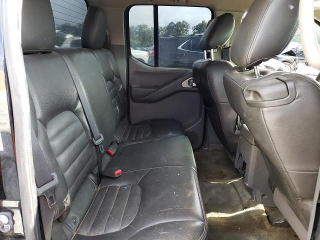 Photo 10 from auction – 2012 NISSAN FRONTIER S with VIN 1N6AD0ER6CC430003