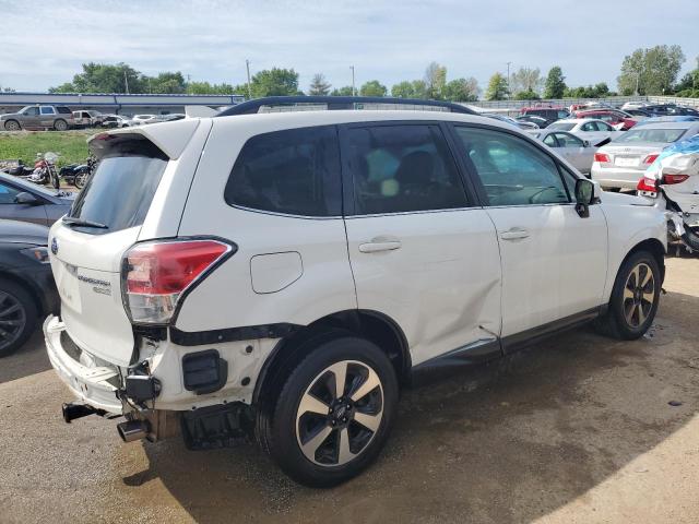 Photo 3 from auction – 2017 SUBARU FORESTER 2 with VIN JF2SJAJCXHH547487