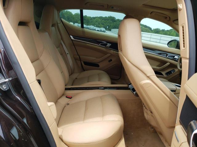 Photo 10 from auction – 2015 PORSCHE PANAMERA 2 with VIN WP0AA2A74FL001507