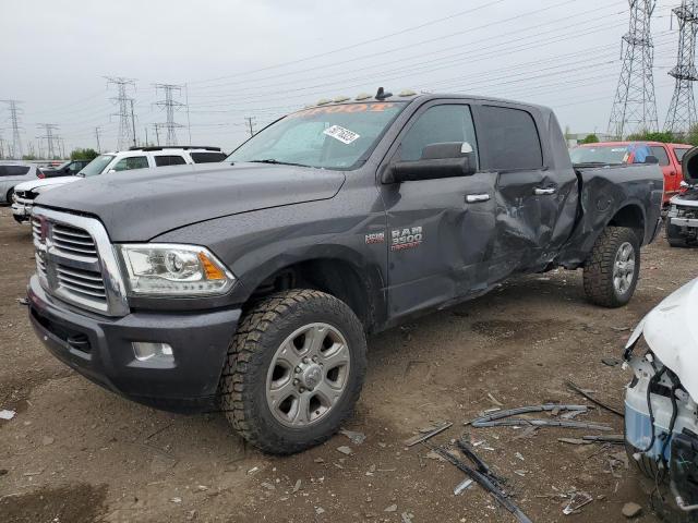 RAM 3500 LONGH 2014 with VIN 3C63R3NJXEG178918 - Photo from auction