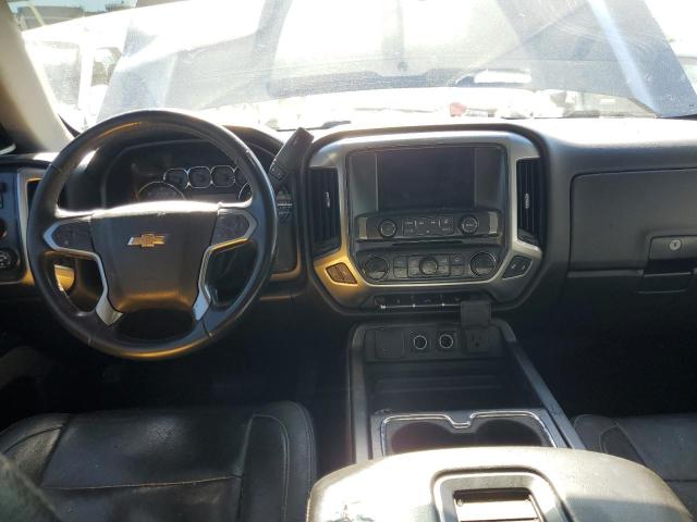 Zdjęcie 8 z aukcji – 2017 CHEVROLET SILVERADO z VIN 3GCUKREC2HG153151