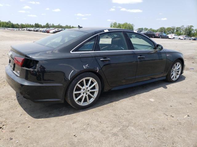 Photo 3 from auction – 2018 AUDI A6 PREMIUM with VIN WAUG3AFC9JN002179