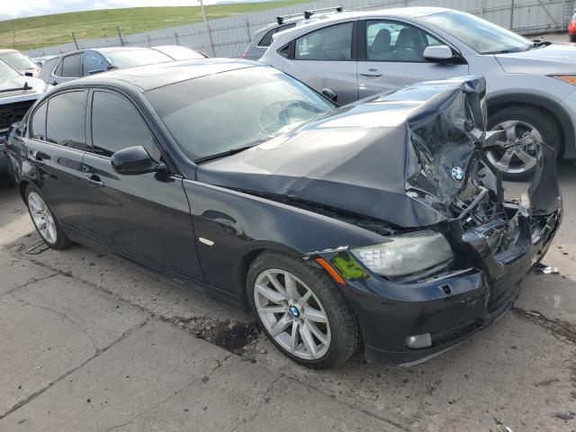 Photo 4 from auction – 2011 BMW 328 I with VIN WBAPH7C58BE683303