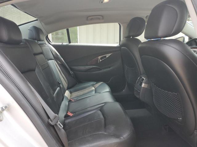 Photo 10 from auction – 2011 BUICK LACROSSE C with VIN 1G4GC5ED2BF273936