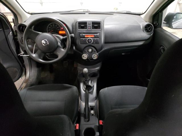 Photo 8 from auction – 2012 NISSAN VERSA S with VIN 3N1CN7AP4CL847942
