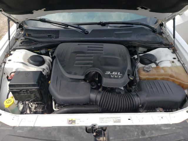Photo 11 from auction – 2014 DODGE CHALLENGER with VIN 2C3CDYAG5EH123473