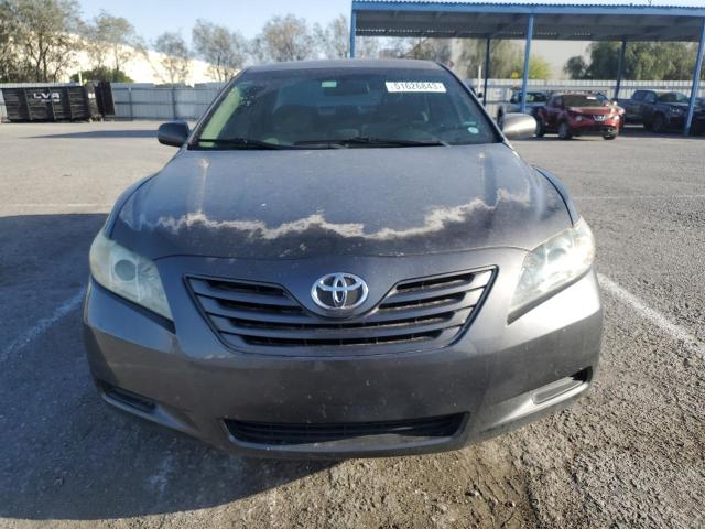 Photo 5 from auction – 2007 TOYOTA CAMRY CE with VIN 4T1BE46K47U092710