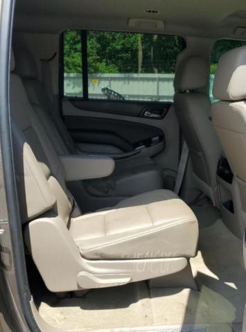 Photo 11 from auction – 2016 CHEVROLET SUBURBAN C with VIN 1GNSCHKC0GR423325