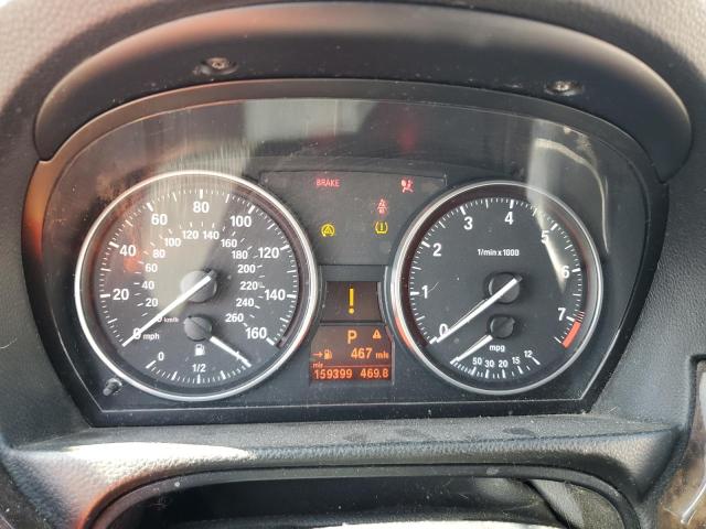 Photo 9 from auction – 2008 BMW 328 I with VIN WBAVA37518NL48472