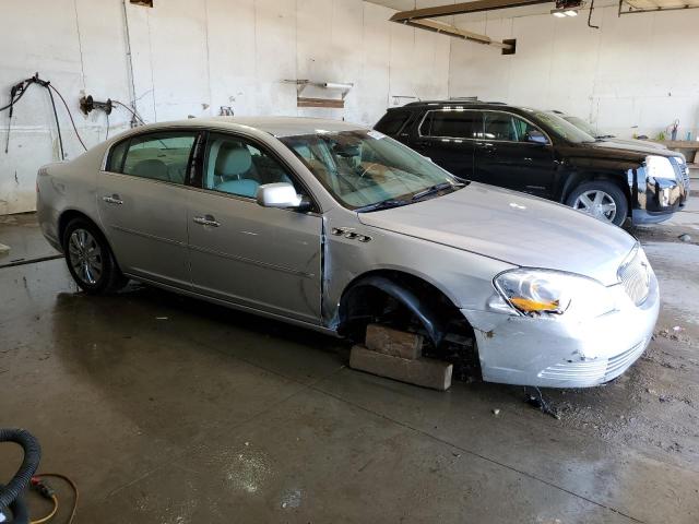 Photo 4 from auction – 2009 BUICK LUCERNE CX with VIN 1G4HD57M49U113514